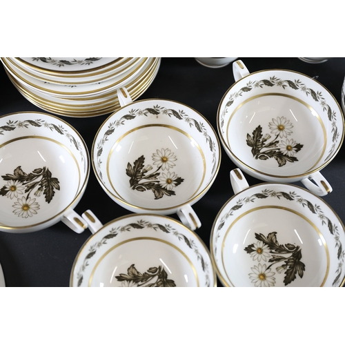 1392 - **Mid-20th Century Royal Worcester 