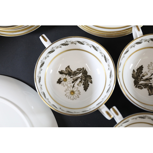 1392 - **Mid-20th Century Royal Worcester 