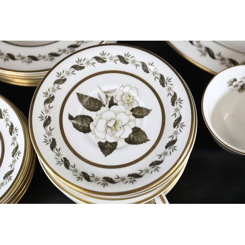 1392 - **Mid-20th Century Royal Worcester 