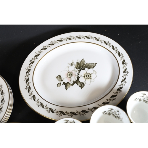 1392 - **Mid-20th Century Royal Worcester 