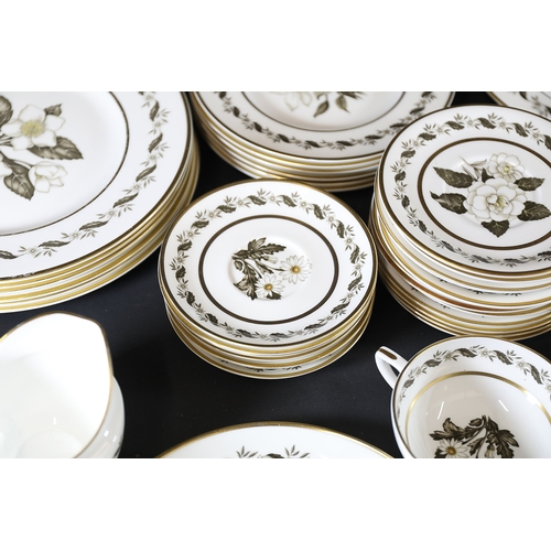 1392 - **Mid-20th Century Royal Worcester 