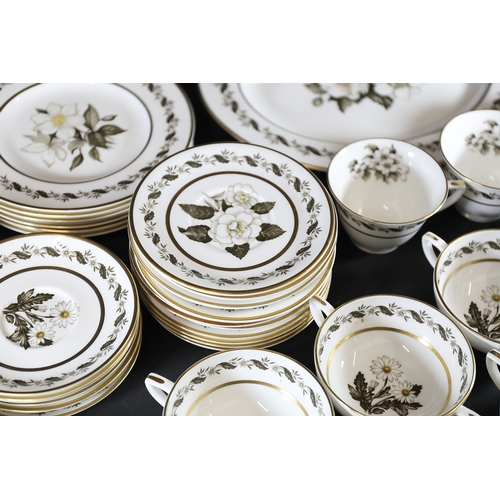 1392 - **Mid-20th Century Royal Worcester 