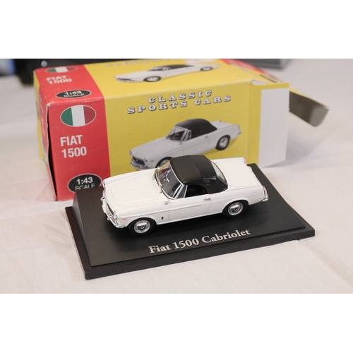 Shell Classico Ferraris and Mixed Boxed Diecasts model cars 25 in total ...