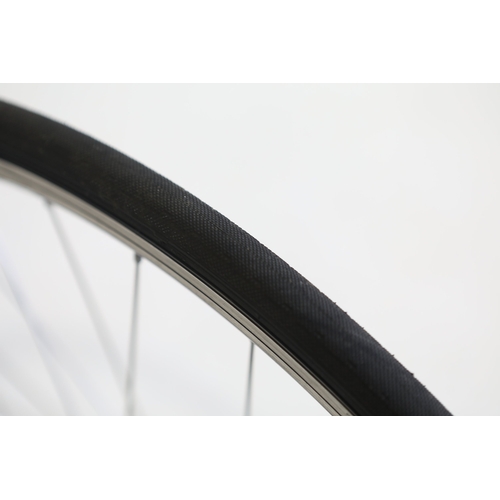 58 - Wilier Triestina Escape road bicycleWilier Triestina Escape road racing bicycle, with lightweight al... 