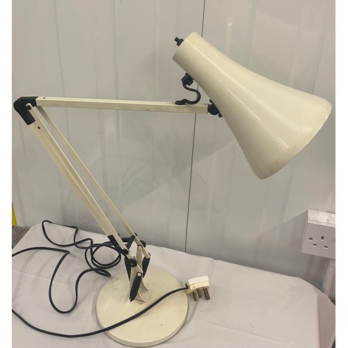 88 - Vintage Anglepoise Lamp
