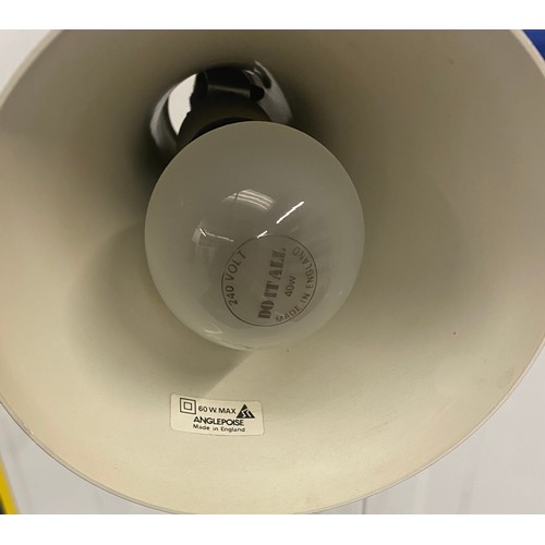 88 - Vintage Anglepoise Lamp