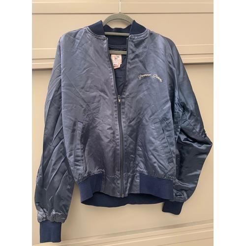 57 - Original Vintage Paramount Studio Jacket. Large Size