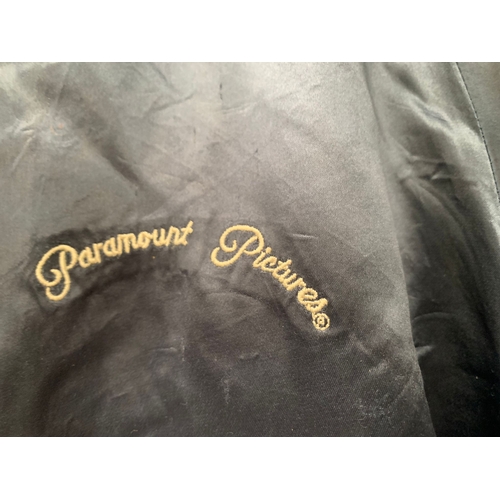 57 - Original Vintage Paramount Studio Jacket. Large Size