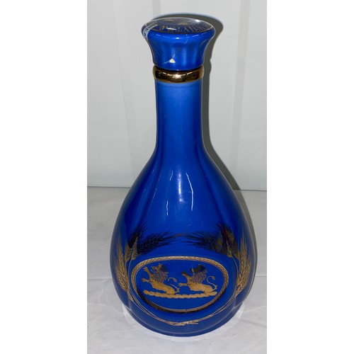 118 - Whyte & Mackay Decanter Bottle for Decoration