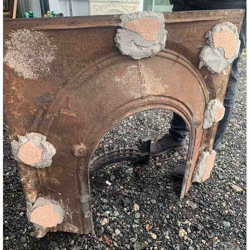 368 - Three Vintage and Antique Fireplaces Job Lot (COLLECT FROM VEDNOR M46 9BE)