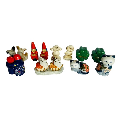 85 - Collection of Japenese