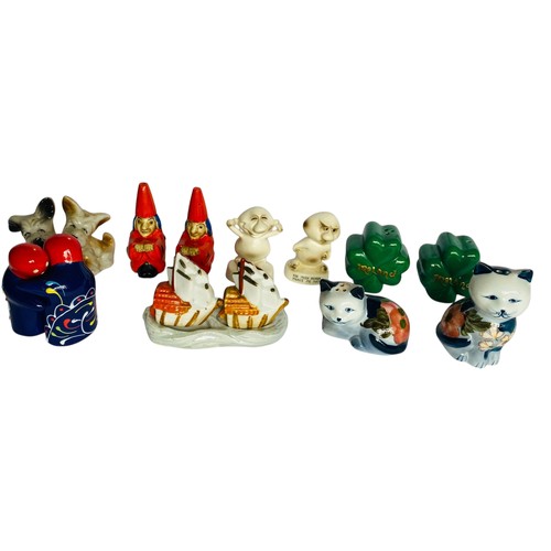 85 - Collection of Japenese
