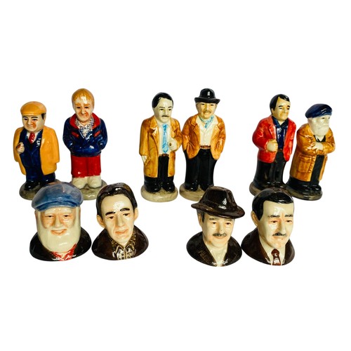 93 - Only Fools Horses Collection