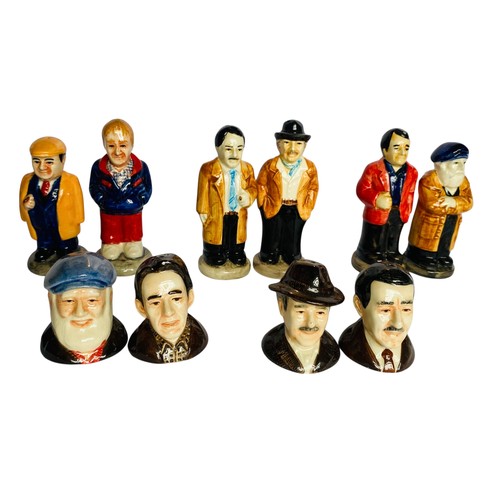 93 - Only Fools Horses Collection