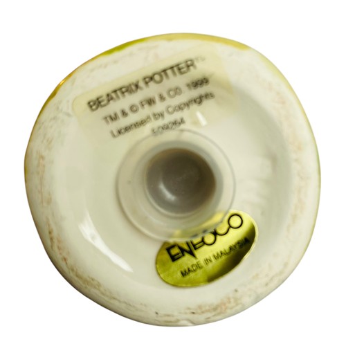 104 - Beatrix Potter Benjamin Rabbit
