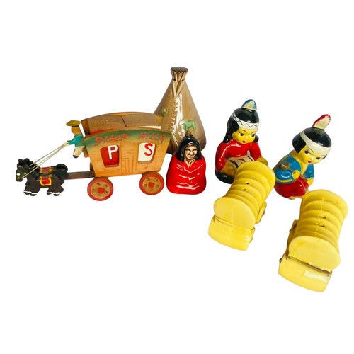 110 - Cowboys and Indians