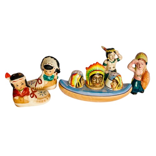 112 - Japanese Cowboys and Indians