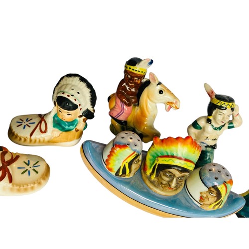 112 - Japanese Cowboys and Indians