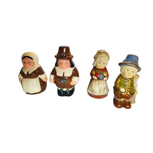 115 - West German style pilgrims to include Publix Supermarkets and China