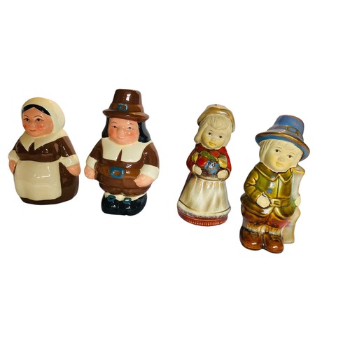 115 - West German style pilgrims to include Publix Supermarkets and China