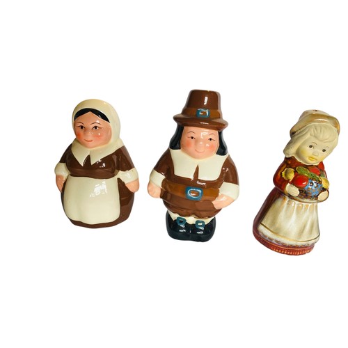 115 - West German style pilgrims to include Publix Supermarkets and China
