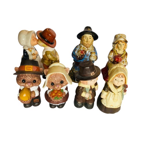 118 - Pilgrims and Quakers to include Westland