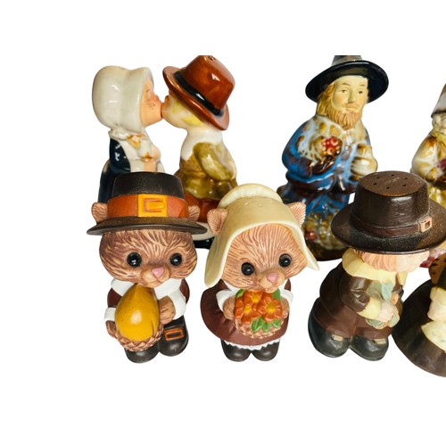 118 - Pilgrims and Quakers to include Westland