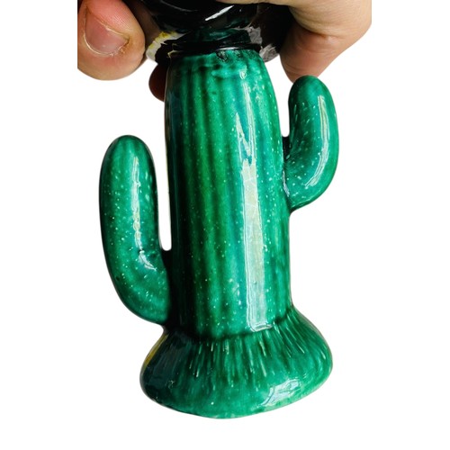 119 - Pilgrims and cacti and misc others