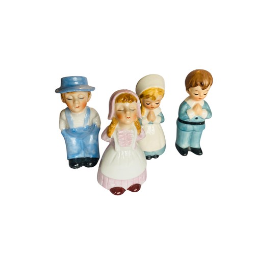 120 - Praying children