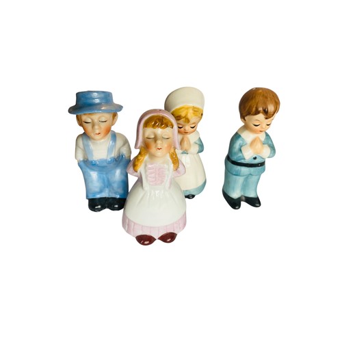 120 - Praying children