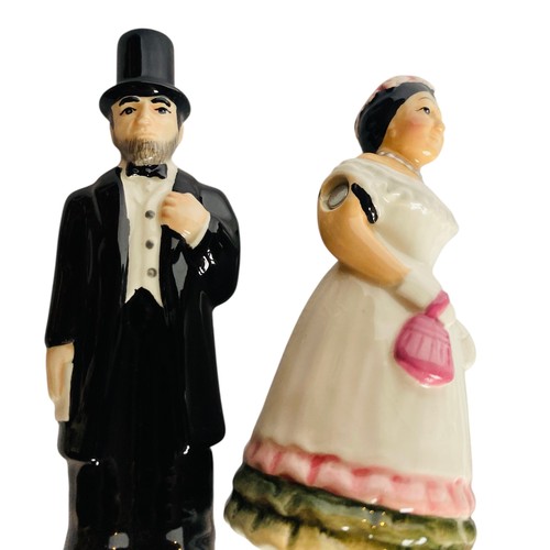 150 - Abraham Lincoln and others Bill of Rights to include Edmond.OK