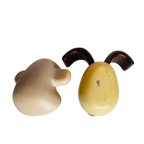 162 - Wallace and Gromit