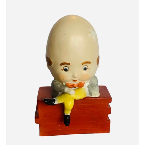 71 - Humpty Dumpty Mansell