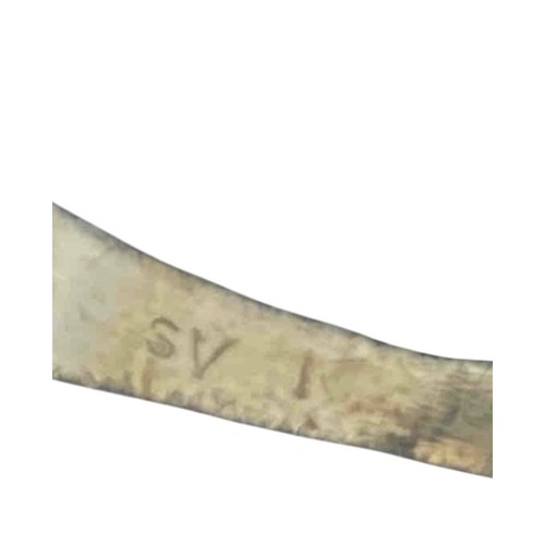 1 - 9 CT White Gold Susan Vedadi Diamond Ring marked SV. Gross weight approx 12.38 grams