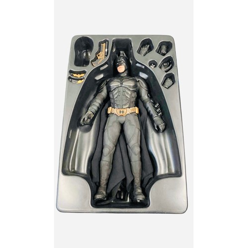 17 - A Batman 