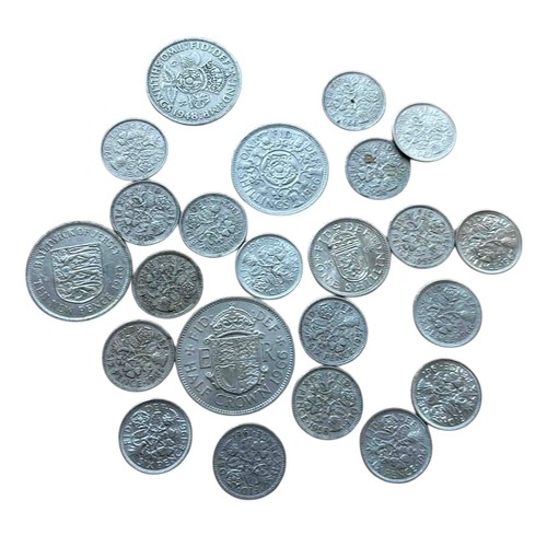 Lot 20        