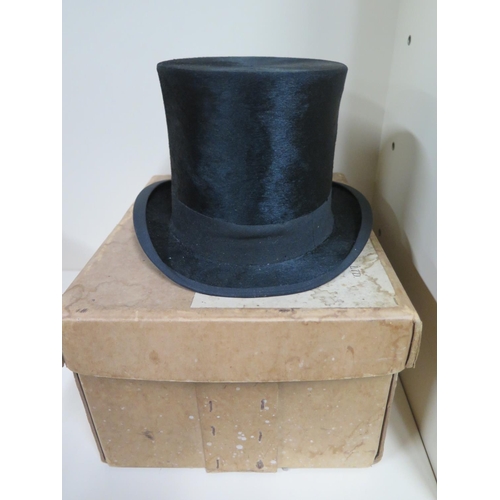 henry heath bowler hat