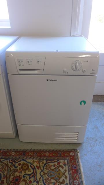 hotpoint tcm570 aquarius