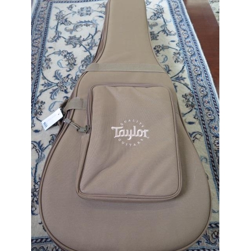 Taylor Gig Bag Strap