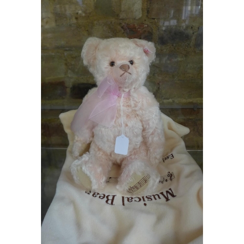 Steiff princess hot sale diana bear