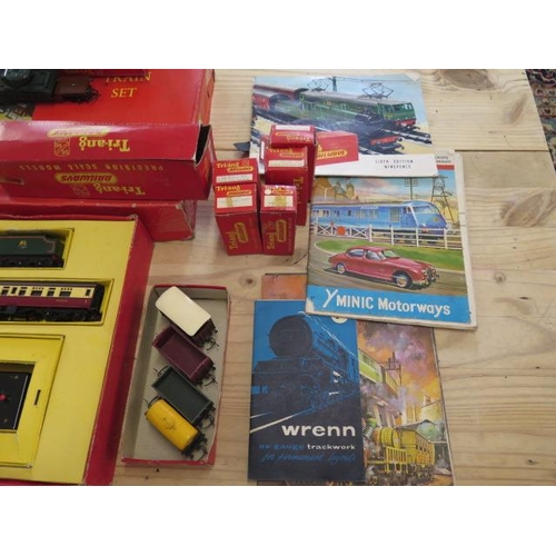 952 - A collection of 30 diecast fire engines including a kit, all boxed