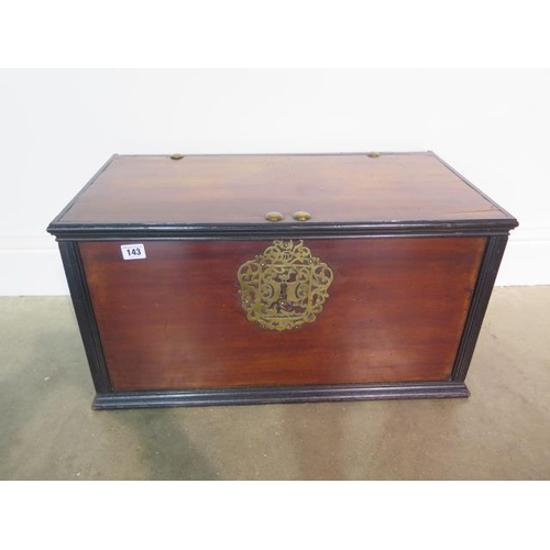 Lot 143       
