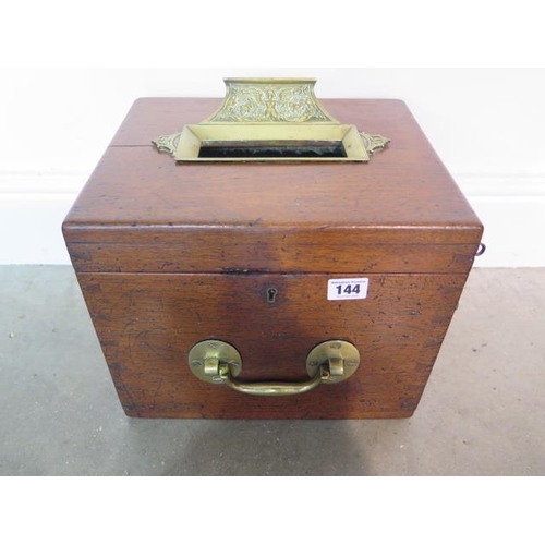 Lot 144       