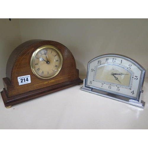 Lot 214       
