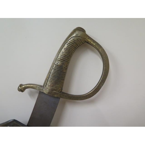 1097 - An Italian artillary shield and sword wall lamp, 54cm x 62cm