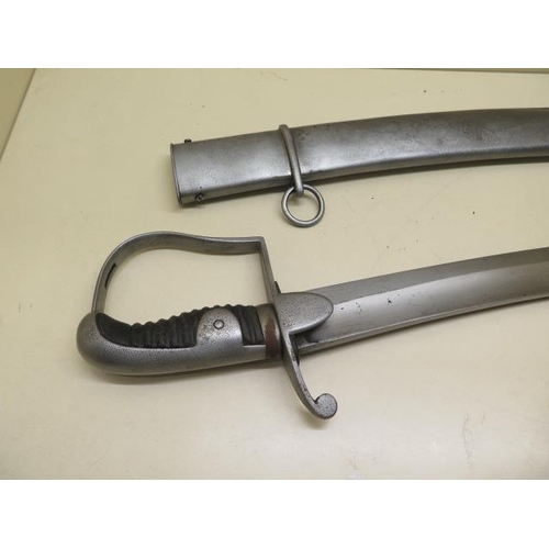 762 - A Superb 1796 Pattern Light Cavalry Sabre................A Superb British Georgian/Napoleonic 1796 P... 