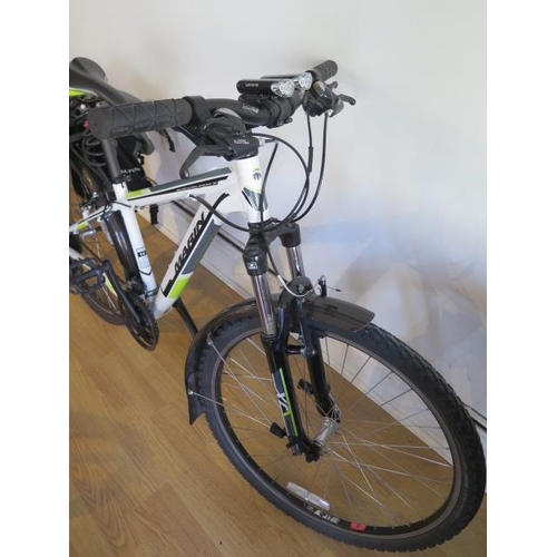 2 - A Marin Sky Trail alloy HT 15