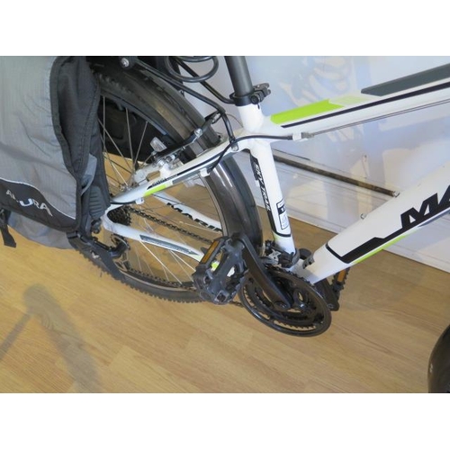 2 - A Marin Sky Trail alloy HT 15