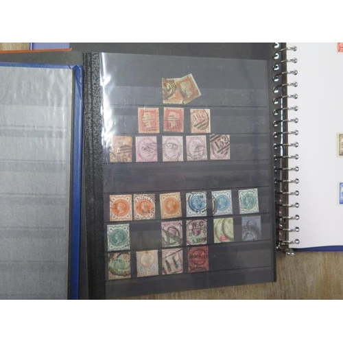 276 - A large collection of World stamps in 20 albums and some loose including 1st day covers