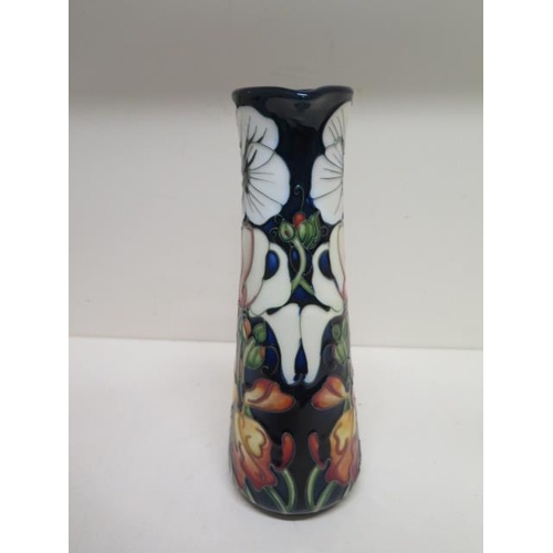 232 - A Moorcroft 2005 vase/jug - Height 24cm - in good condition